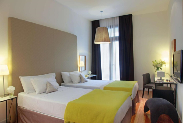 Best offers for Esplendor Hotel Cervantes Montevideo