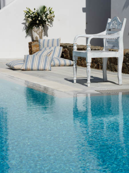 أفضل العروض ل Gt Suites ميكونوس