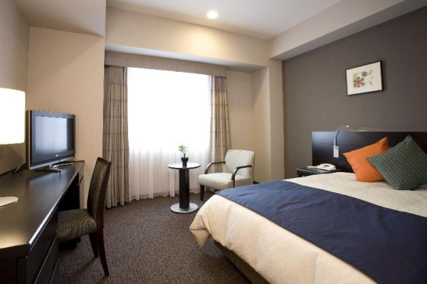 Best offers for JR-EAST HOTEL METS TACHIKAWA Tachikawa