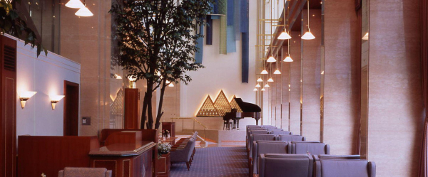 أفضل العروض ل فندق كيو بلازا هاتشيوجي هاتشيوجي