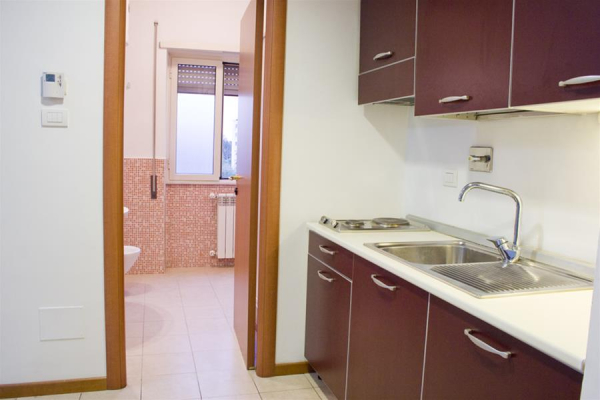 Best offers for Residence Giulia Rome
