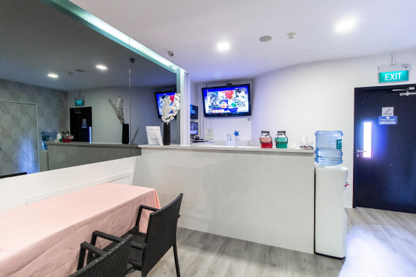 Best offers for City Inn Mackenzie Singapore