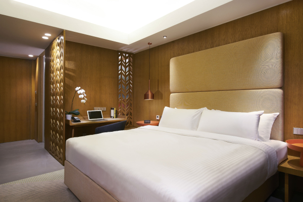 Best offers for Oasia Hotel Downtown by Far East Hospitality Singapore