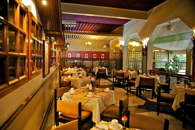 Best offers for Muthu Silver Springs Hotel Nairobi