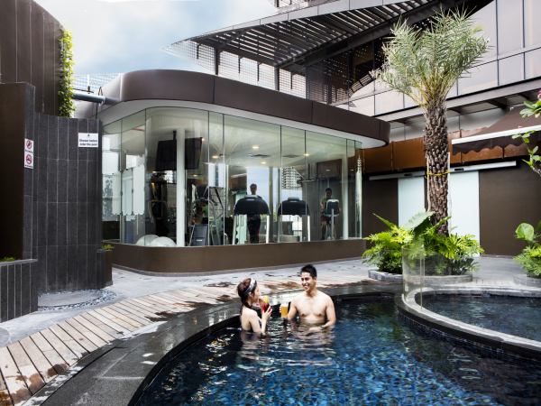 Best offers for Ibis Styles Singapore On MacPherson Singapore