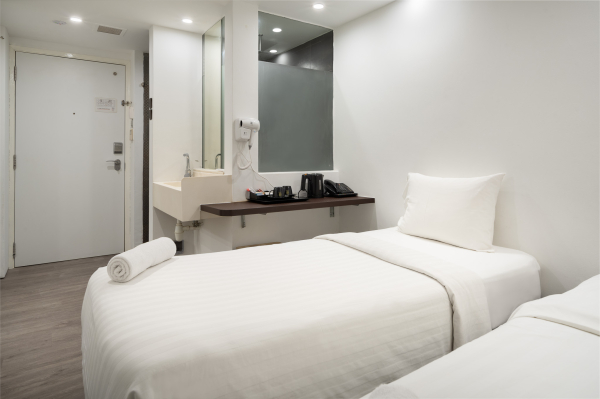Best offers for Lion Peak Hotel Dickson Singapore