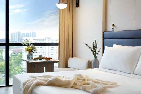 Best offers for Momentus Hotel Alexandra Singapore Singapore