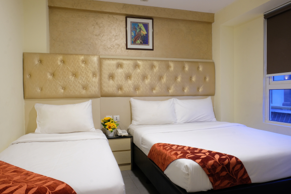 Best offers for Sandpiper Hotel Singapore
