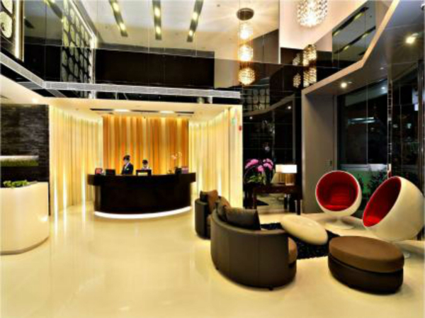 Best offers for The Seacare Hotel Singapore