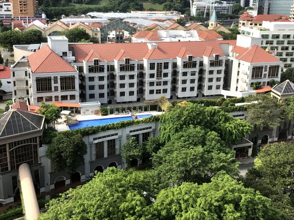 Best offers for Village Residence Clarke Quay Singapore