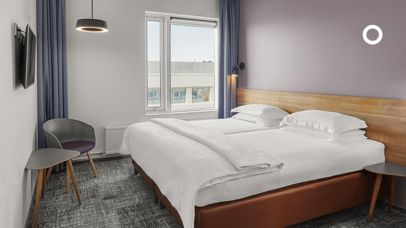 Best offers for Midgardur by Center Hotels Reykjavik