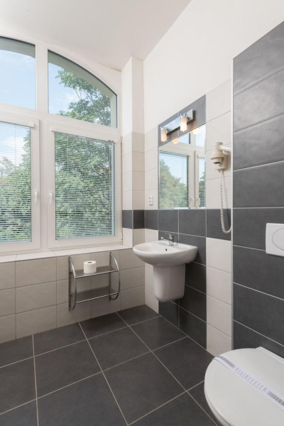 أفضل العروض ل فندق  استر يوفك براغ