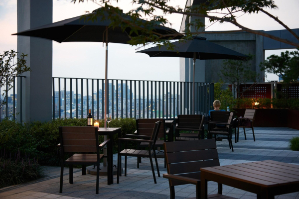 أفضل العروض ل  سيول