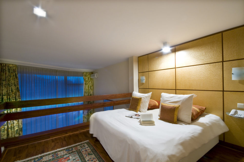 أفضل العروض ل فندق ب-ابارت  بروكسللس مونتجومري بروكسل