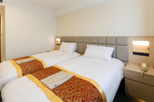Best offers for Day Nice Hotel Tokyo Tokyo