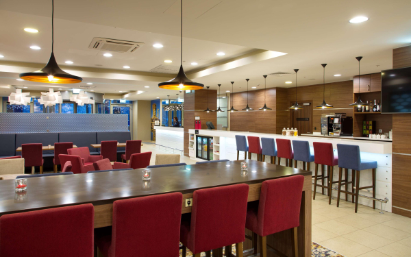 Best offers for Hampton by Hilton Moscow Strogino Moscow