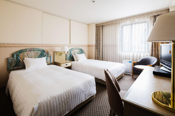 Best offers for Hotel Mets Kumegawa Tokyo