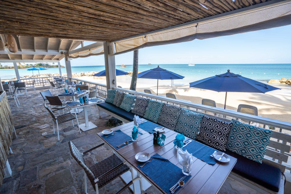 Best offers for Siboney Beach Club Dickenson Bay