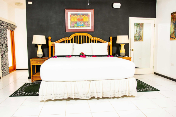 Best offers for The Villas At Sunset Lane Dickenson Bay
