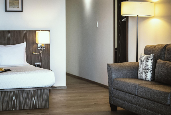 Best offers for Trade Winds Hotel Dickenson Bay