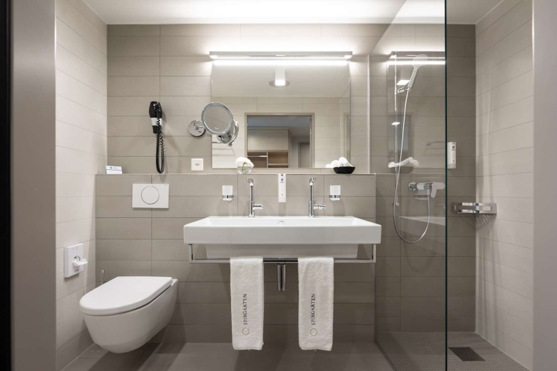 Best offers for Best Western Hotel Spirgarten Zurich