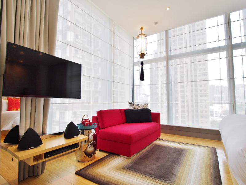 Best offers for Hotel Indigo Hong Kong Island Hong Kong
