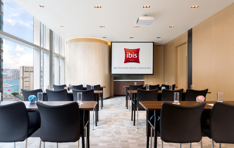 Best offers for Ibis Hk Central And Sheung Wan Hong Kong