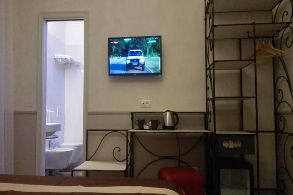 Best offers for Residenza Cavallini Rome