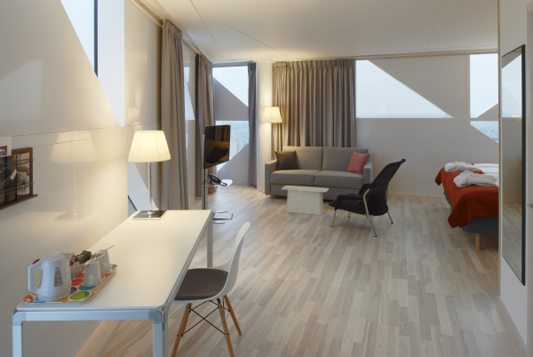 Best offers for Scandic Victoria Tower Kista