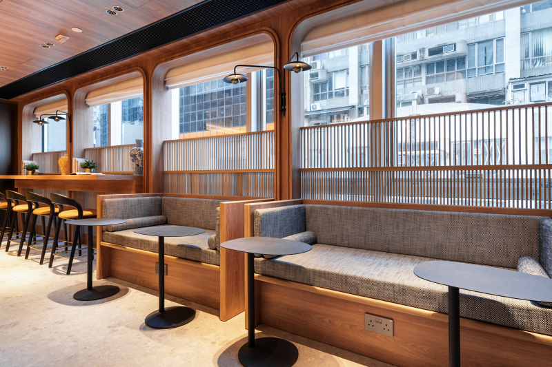 Best offers for Dash Living on Queen’s Hong Kong