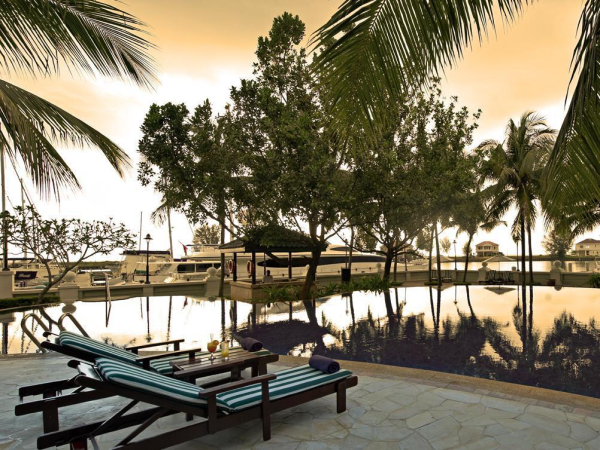 Best offers for Avillion Admiral Cove Seremban