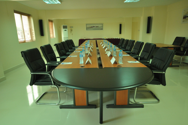 أفضل العروض ل Bon Hotel Stratton Asokoro ابوجا 