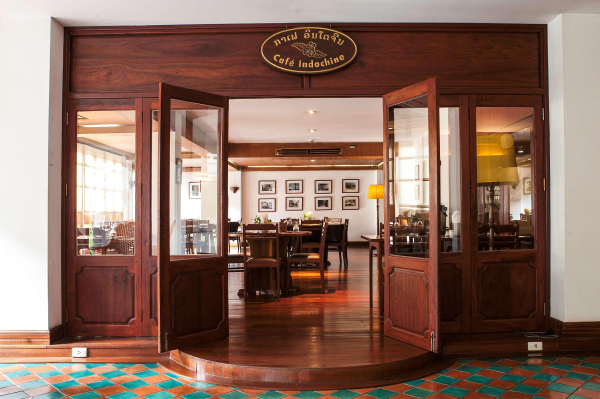 Best offers for Le Charme Vientiane Hotel Vientiane