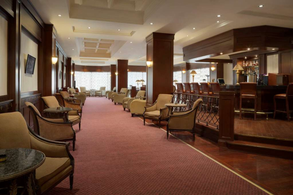 Best offers for Ramada Plaza Astana Hotel Astana