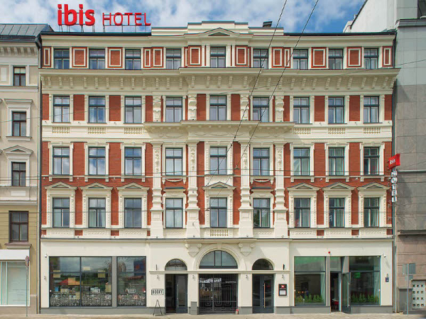 Best offers for ibis Riga Centre Riga 