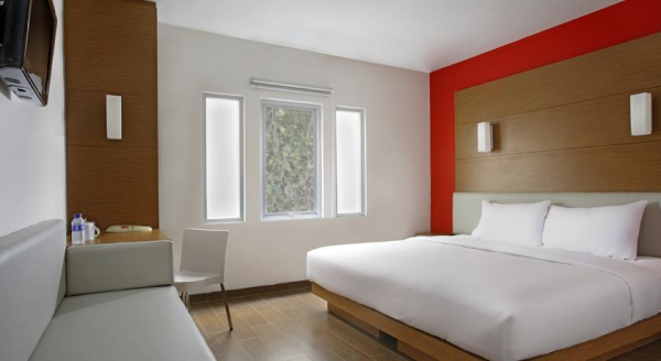 Best offers for Amaris Hotel Cirebon Cirebon