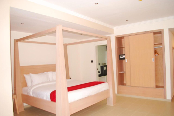 Best offers for Best Western Plus Atlantic Hotel Takoradi 