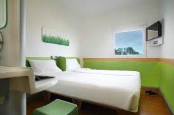 Best offers for Cordia Hotel Surabaya Airport Hotel Dalam Bandara Surabaya