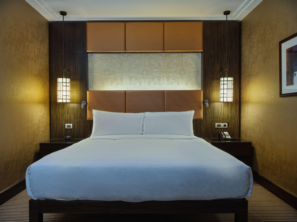 Best offers for Hilton Baku Baku