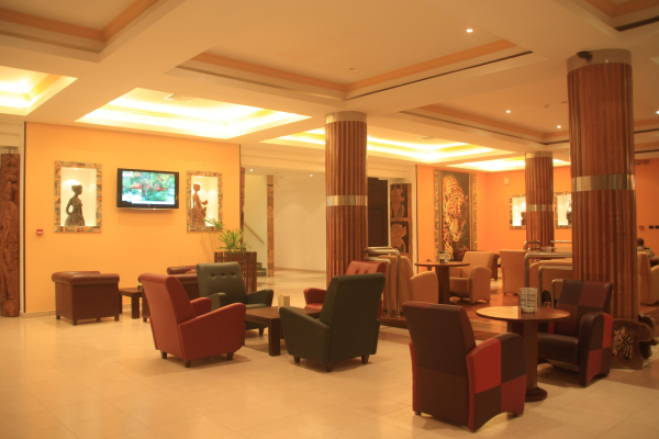 Best offers for Holiday Inn Accra Airport Accra