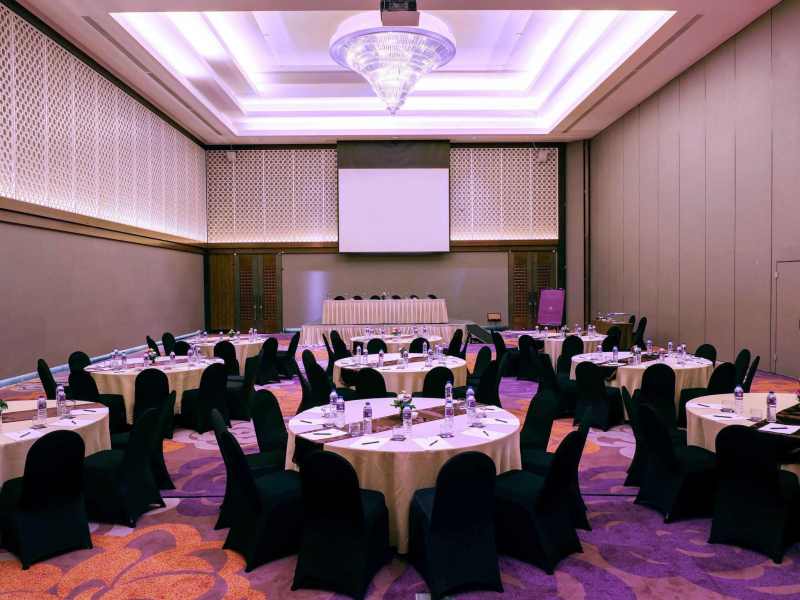 أفضل العروض ل جراند مركيور باندانج ستياب يودي باندونج