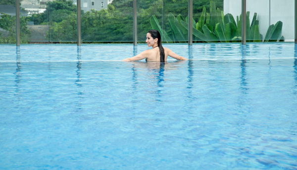 Best offers for Crowne Plaza Bandung Bandung