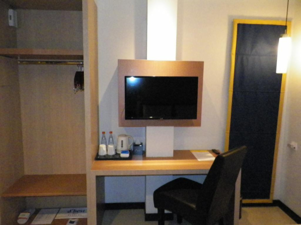 Best offers for D'best Hotel Bandung Bandung