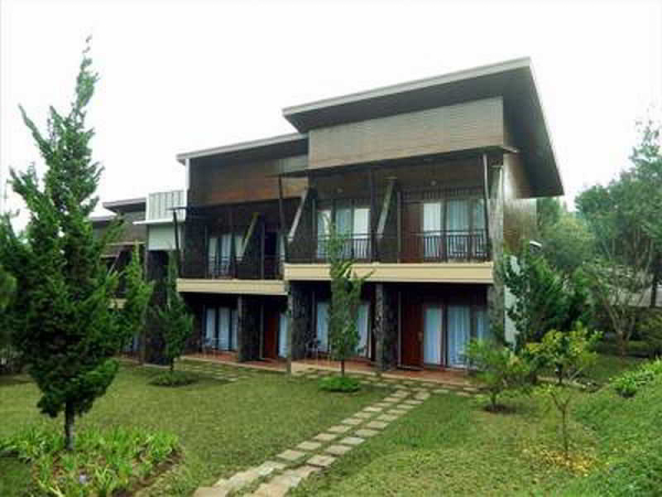 Best offers for Green Forest Resort & Wedding by Horison Bandung