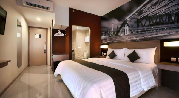 Best offers for Hotel Neo Candi Semarang Semarang