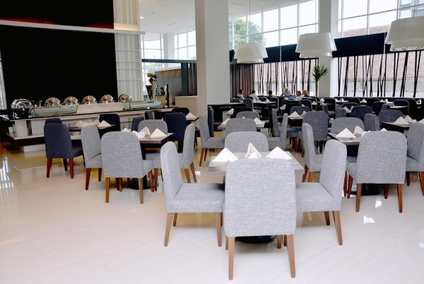 Best offers for Howard Johnson by Wyndham Pekalongan Indonesia Pekalongan