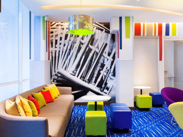 Best offers for Ibis Budget Bandung Asia Afrika Bandung