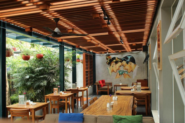 Best offers for Ivory Hotel Bandung Bandung