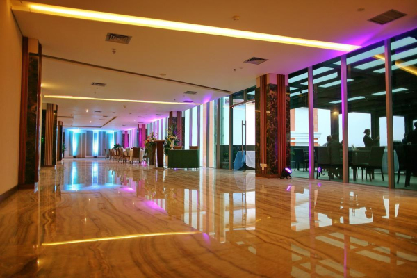 Best offers for Pasar Baru Square Hotel Bandung Bandung