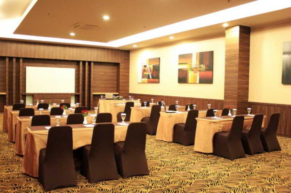 Best offers for Rooms Inc BTC Bandung Bandung